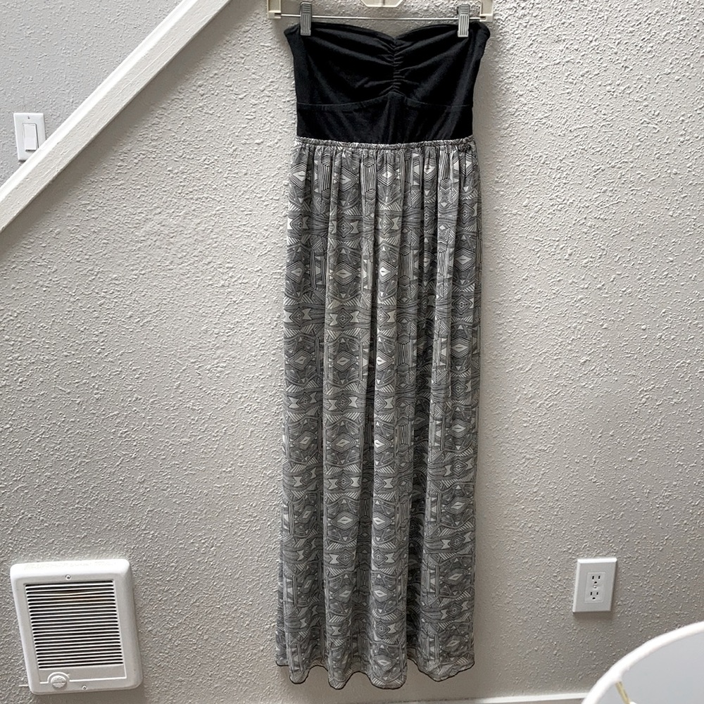 Roxy dress